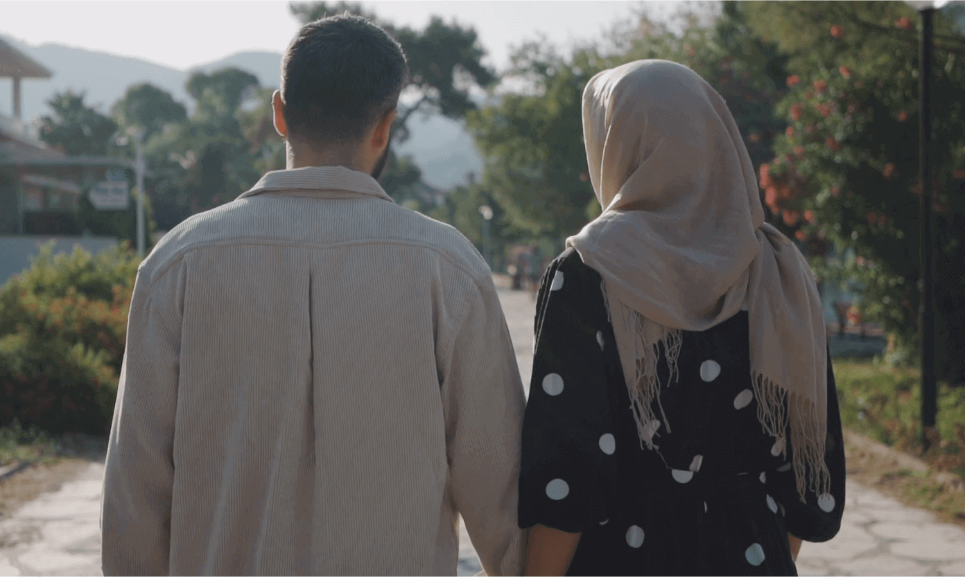 muslim dating